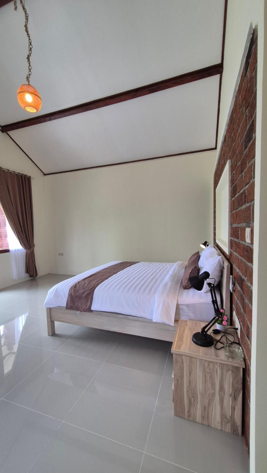 Rice Field Inn - Lombok Tetebatu Zewnętrze zdjęcie